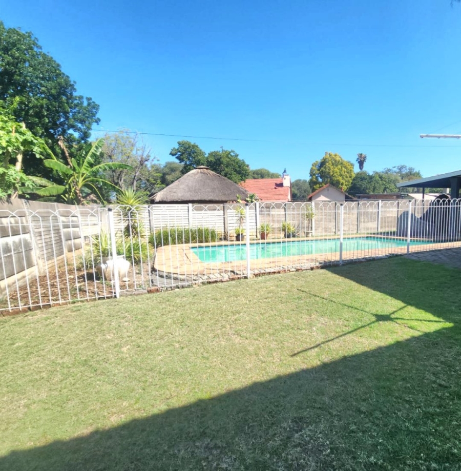 4 Bedroom Property for Sale in Brits North West